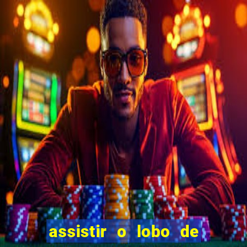 assistir o lobo de wall street gratis